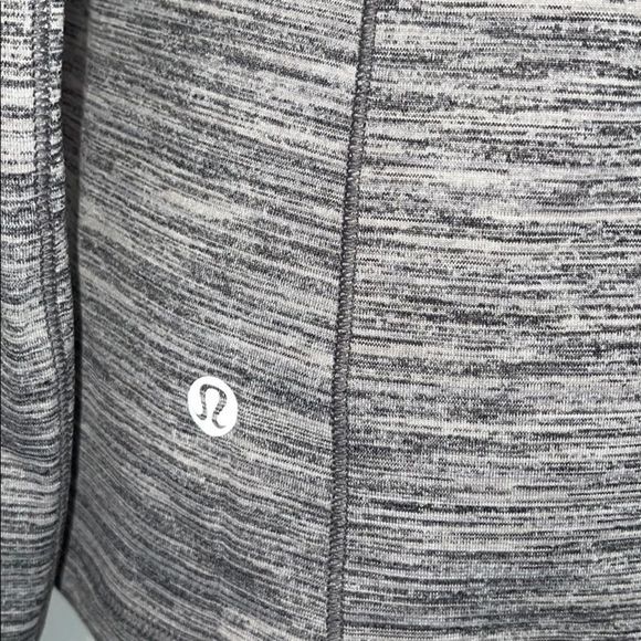 Lululemon sweat embrace long sleeve - Picture 5 of 6